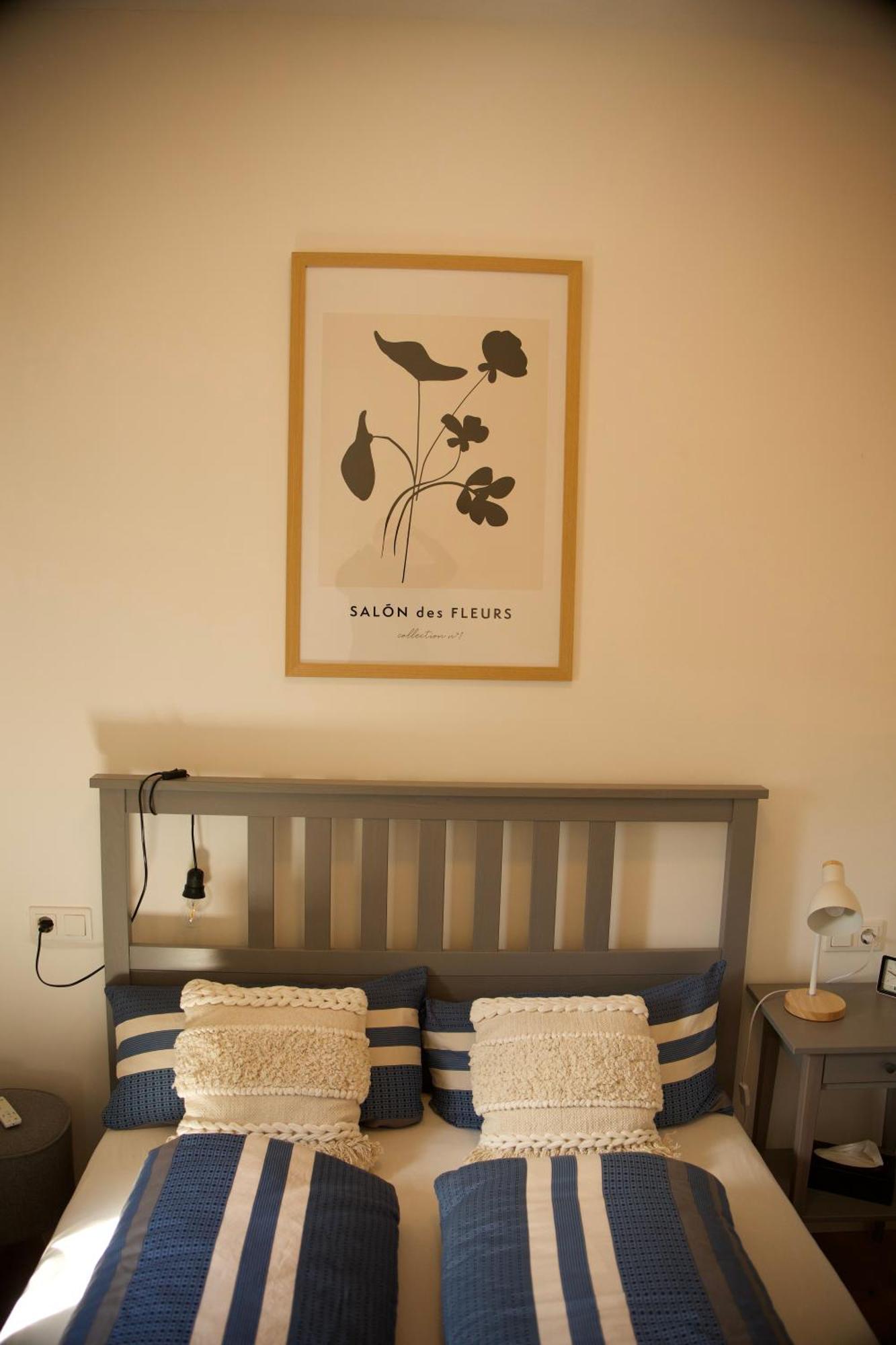 Charmantes Luxus Maisonette- Apartement 바트헤르스필드 외부 사진
