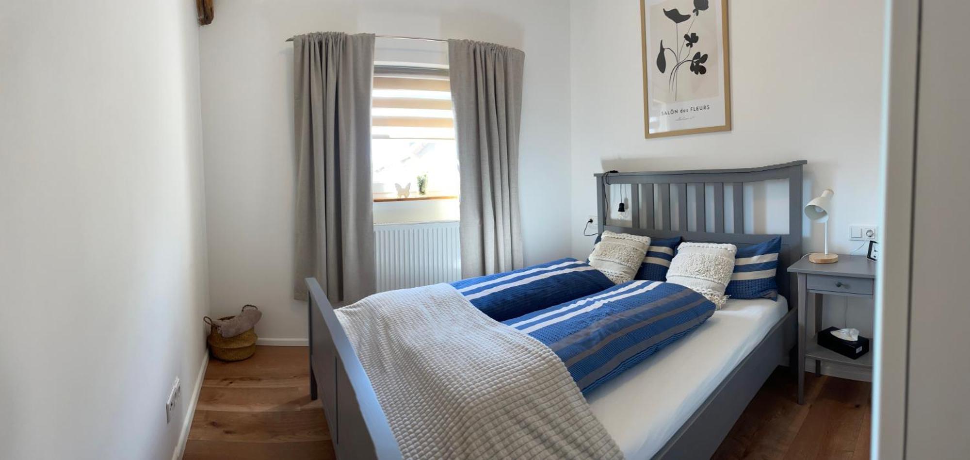 Charmantes Luxus Maisonette- Apartement 바트헤르스필드 외부 사진
